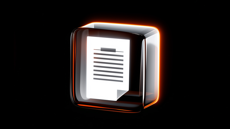 Cover letter generation tool